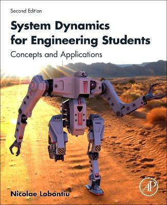 System Dynamics for Engineering Students book