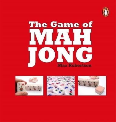 Game Of Mah Jong book
