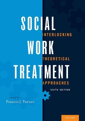 Social Work Treatment book