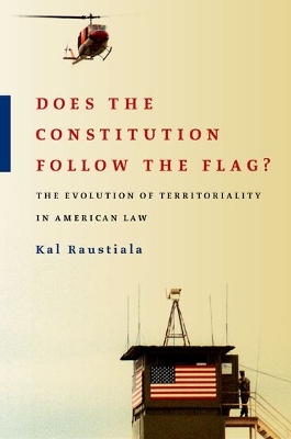 Does the Constitution Follow the Flag? book