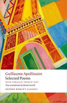 Selected Poems book