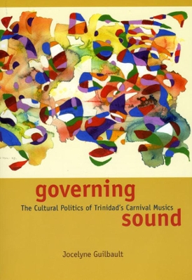 Governing Sound book