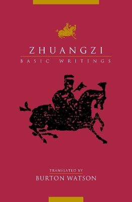 Zhuangzi: Basic Writings book