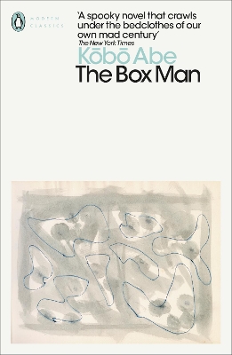 The Box Man book