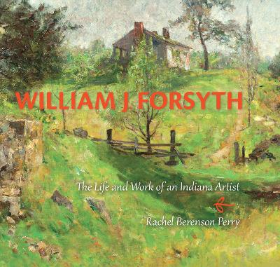 William J. Forsyth book
