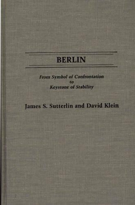 Berlin book