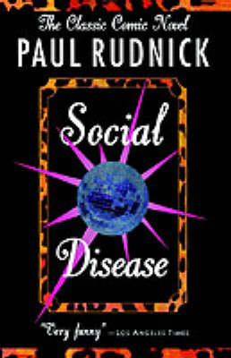 Social Disease book