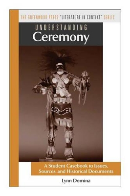 Understanding Ceremony book