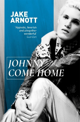 Johnny Come Home book