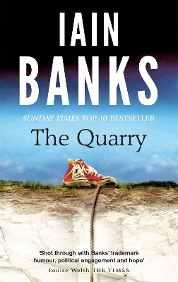 Quarry book