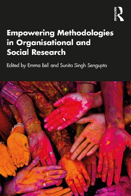 Empowering Methodologies in Organisational and Social Research book
