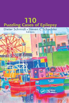 One Hundred Case Studies in Epilepsy book