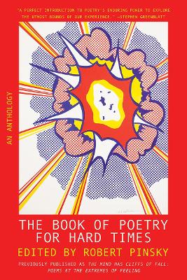 The Book of Poetry for Hard Times: An Anthology book