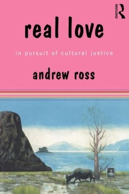 Real Love by Andrew Ross