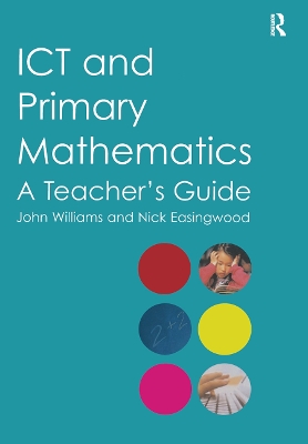 ICT and Primary Mathematics book