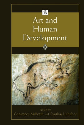 Art and Human Development by Constance Milbrath