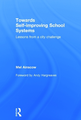 Towards Self-improving School Systems book