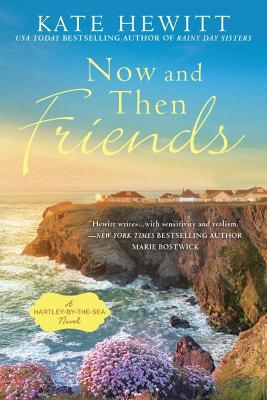 Now And Then Friends book