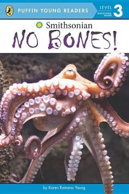 No Bones! book