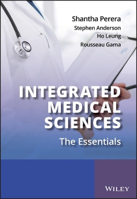 Integrated Medical Sciences book