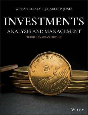 Investments: Analysis and Management book