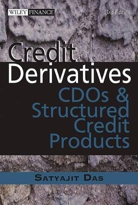 Credit Derivatives book