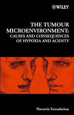 Tumour Microenvironment book