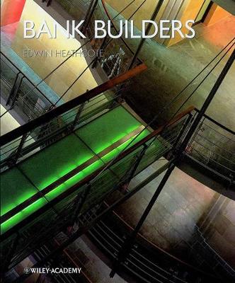 Bank Builder book