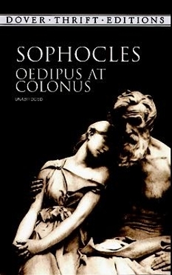 Oedipus at Colonus by Sophocles