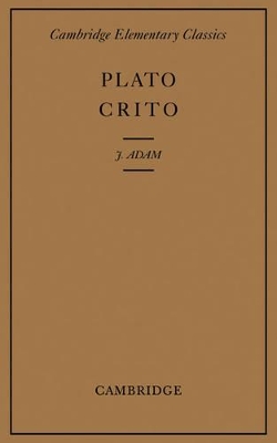 Crito by Plato