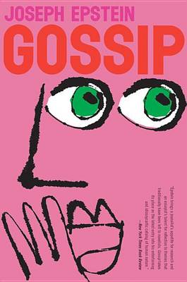 Gossip: The Untrivial Pursuit book