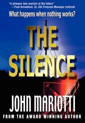 The Silence book