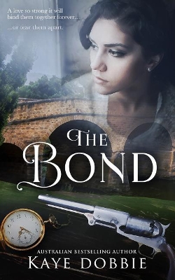 The Bond book