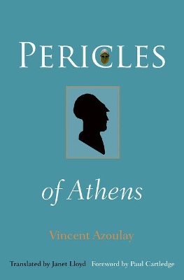 Pericles of Athens book