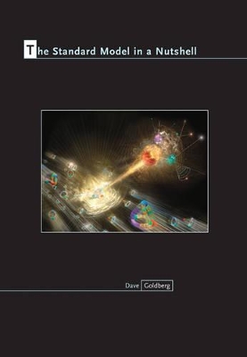 Standard Model in a Nutshell book