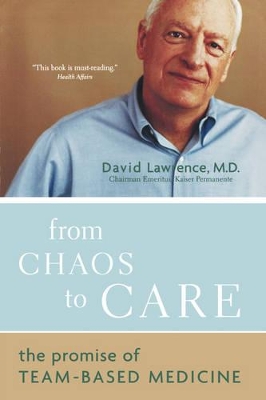 From Chaos To Care book