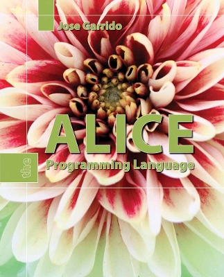 Alice book