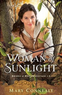 Woman of Sunlight book