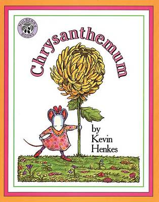 Chrysanthemum book