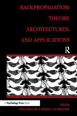 Backpropagation by Yves Chauvin