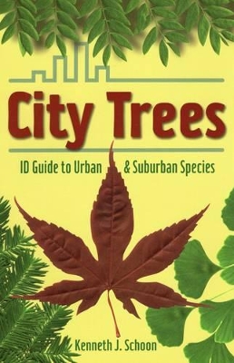 City Trees book