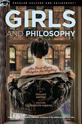 Girls and Philosophy book