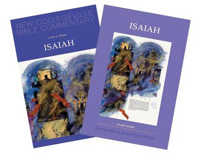 Isaiah Study Set book