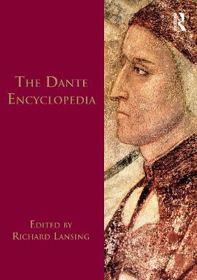 Dante Encyclopedia book