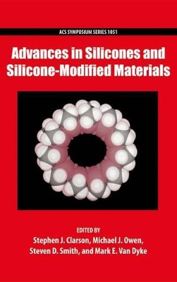 Advances in Silicones and Silicone-Modified Materials book