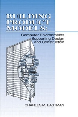 Computer Environments Supporting Design and Construction book