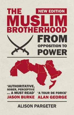 Muslim Brotherhood book