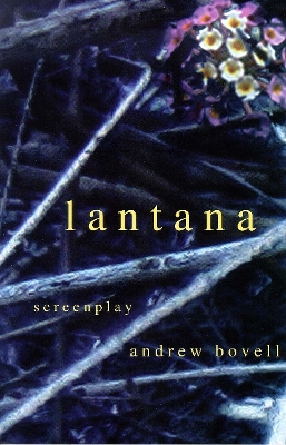 Lantana (Screenplay) book
