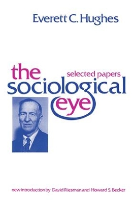 Sociological Eye book