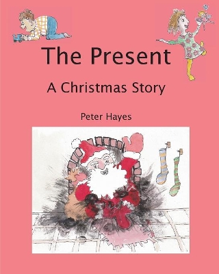 The Present by Peter Hayes